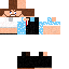 Texture for Split SSundee