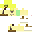Texture for ミスターバナナ