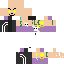 Texture for 1mmS