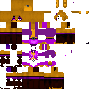 Texture for glitchtrap cally3d