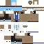 Texture for ad