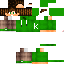 Texture for Krivik