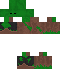 Texture for Undead: zombie 4