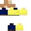 Texture for flat