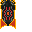 Texture for capa de fuego