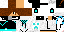 Texture for cuc22