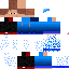Texture for skinghiacciofedrix
