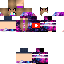 Texture for Надя Петренко LIKee