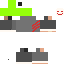 Texture for zero