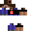 Texture for Steve Administrator