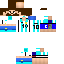 Texture for Messi