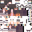 Texture for nezuko
