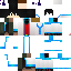 Texture for YOSERYADERS