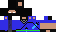 Texture for Herobrine_Hunter
