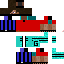 Texture for cin