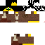Texture for Krux (As a Jedi Knight) Gem Wars OC
