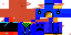 Texture for asrs
