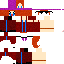 Texture for Coral Summers (Mourning)