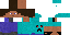 Texture for steve