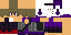 Texture for invenciveis sem luva