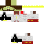 Texture for Kong Morten og Odd-Olav