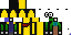 Texture for banan