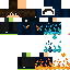 Texture for magma