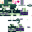 Texture for Meruem