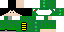 Texture for Ocker Godzilla Costume