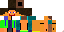 Texture for skitties