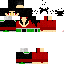 Texture for Bardock SSJ Prime