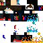 Texture for element  adam