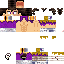 Texture for Vegetta K5 explosión