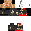 Texture for psycopathe