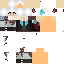 Texture for CadenTheWolf