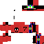 Texture for modono