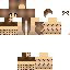 Texture for Cookie