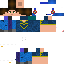 Texture for Isaac (eSports)