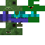 Texture for noob zombie