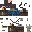 Texture for Two Face ridder