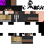 Texture for ManoJean