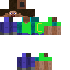 Texture for stepa