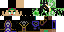 Texture for capitan