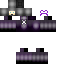 Texture for  hawk moth