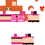 Texture for blossom