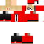 Texture for Ozan Captain