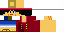 Texture for Luffy