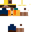 Texture for Steve Builder