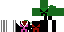 Texture for creeper