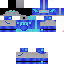 Texture for dios andres el robot